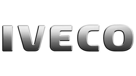 Iveco Logo