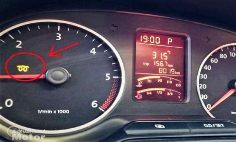 Izzítógyertya visszajelző