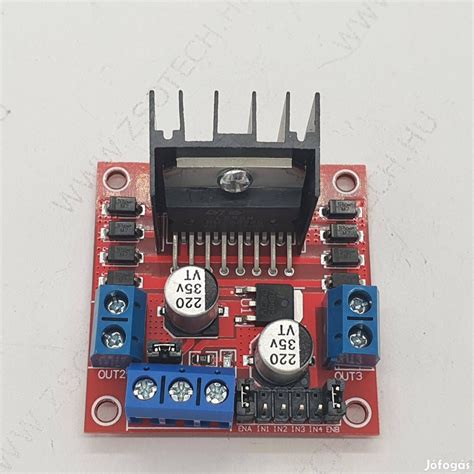 Izzítógyertya-vezérlő modul