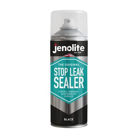 JENOLITE Stop Leak vízálló tömítő spray