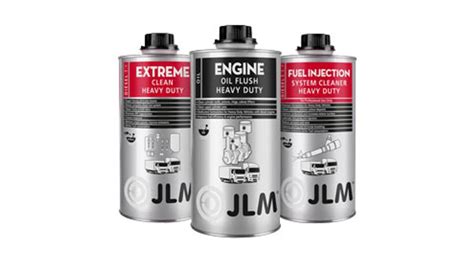 JLM Dízel Extrém Tiszta