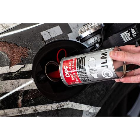 JLM Dízel Részecskeszűrő Regeneráló Plusz