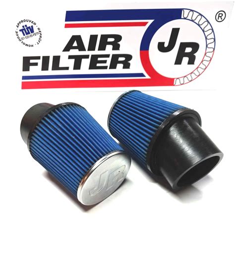 JR Performance Filters légszűrő