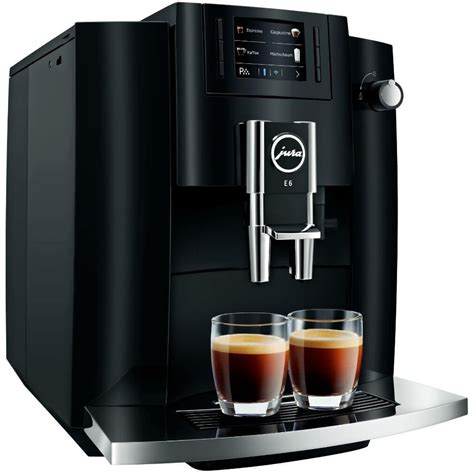 JURA E60 kávéfőző