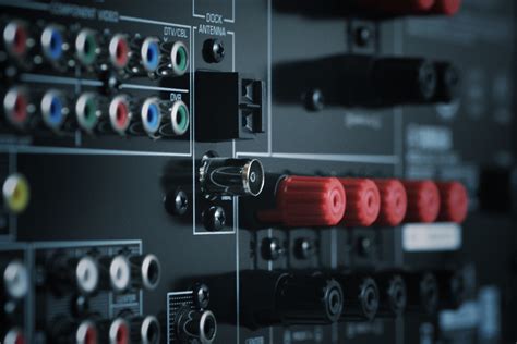 JVC Hangzás Javító Technológia