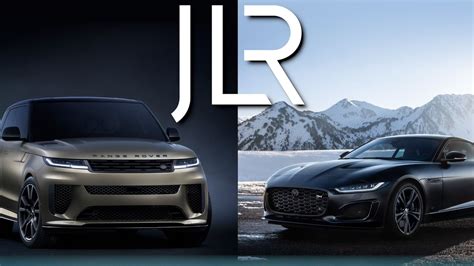 Jaguar Land Rover
