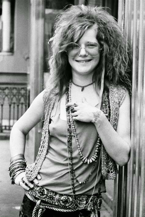 Janis Joplin