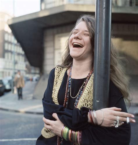 Janis Joplin 1969-ben