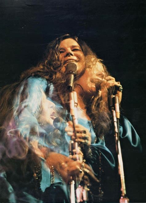 Janis Joplin 1970-ben