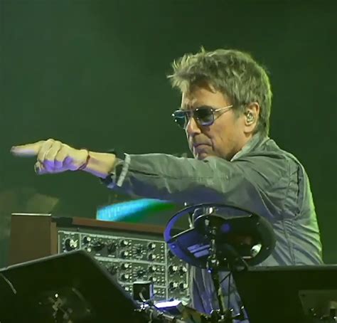 Jean-Michel Jarre