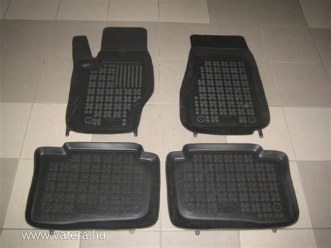 Jeep Cherokee XJ gumiszőnyeg