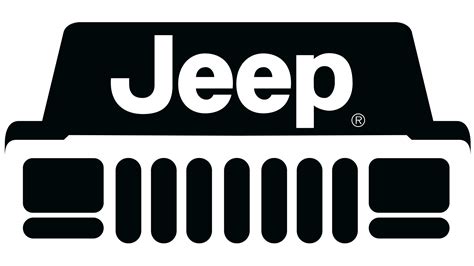 Jeep Logo