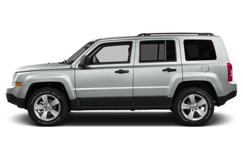 Jeep Patriot turbó
