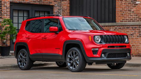 Jeep Renegade Tartozékok