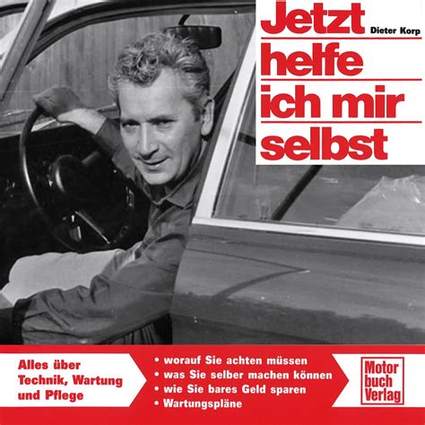 Jetzt helfe ich mir selbst