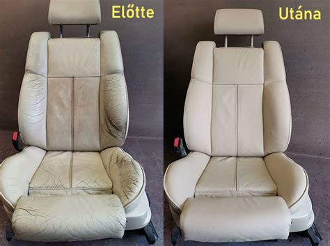 Kárpitozott autóülések