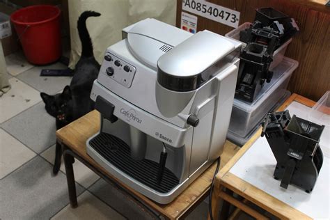 Kávéfőző Javítás