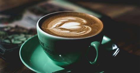 Kávéfogyasztás a világban