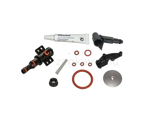 Kávégép alkatrészek