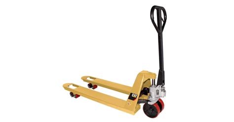 Kézi emelőkocsi (béka)