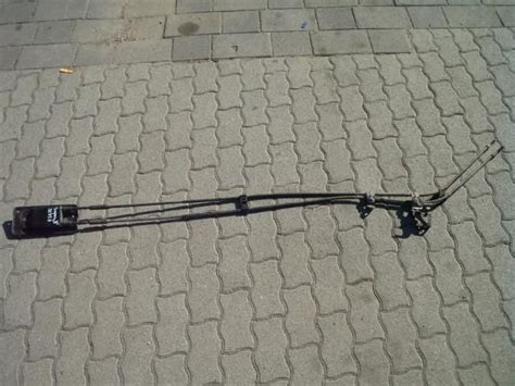 Kézifék bowden ellenőrzése