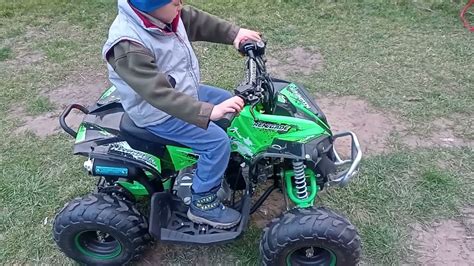 Kínai quad alufelni