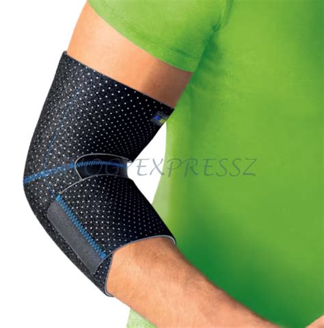 Könyöktámasz beszerelése