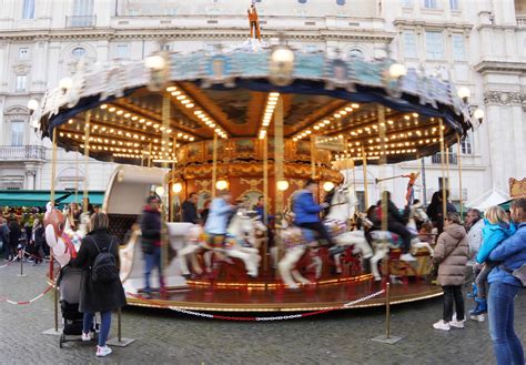 Körhinta a víztoronynál