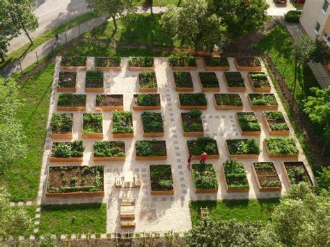 Közösségi kert Budapesten