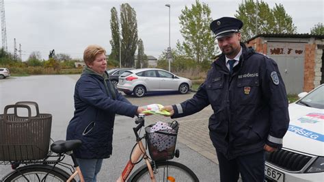 Közlekedésbiztonsági kampány