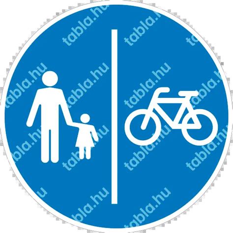 Közlekedési tábla