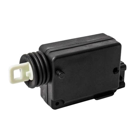 Központi zár motor