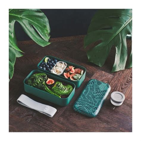 Különböző Bento Boxok