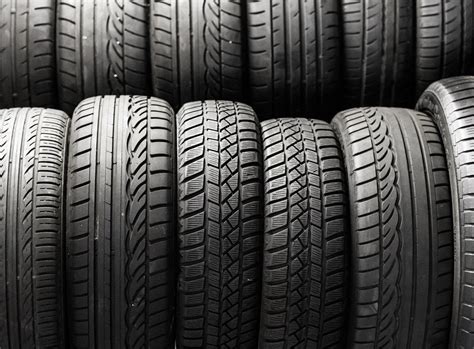 Különböző gumiabroncsok