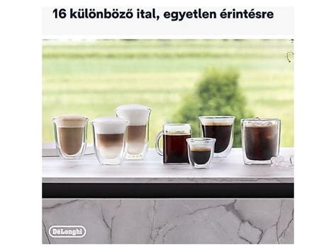 Különböző kávéitalok