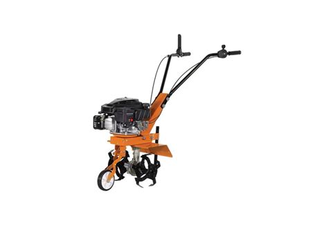 Különböző rotációs kapa típusok