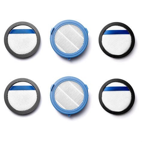 Különböző szűrők