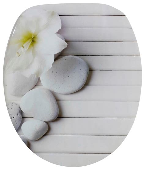 Különböző típusú WC-ülőke beépítési módok