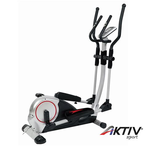 Különböző típusú elliptikus trénerek