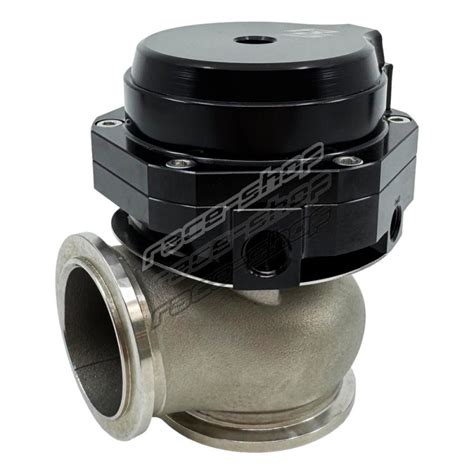 Külső Wastegate alkatrészei