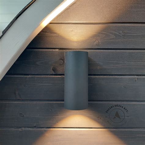 Külső világítás hiba