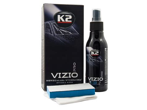 K2 VIZIO PRO