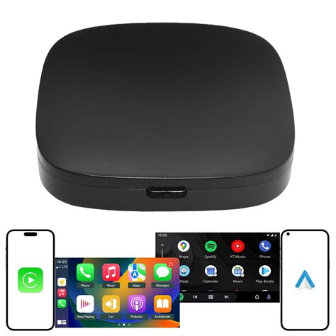 KAOLALI CarPlay Adapter