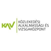 KAV Közlekedési Alkalmassági és Vizsgaközpont
