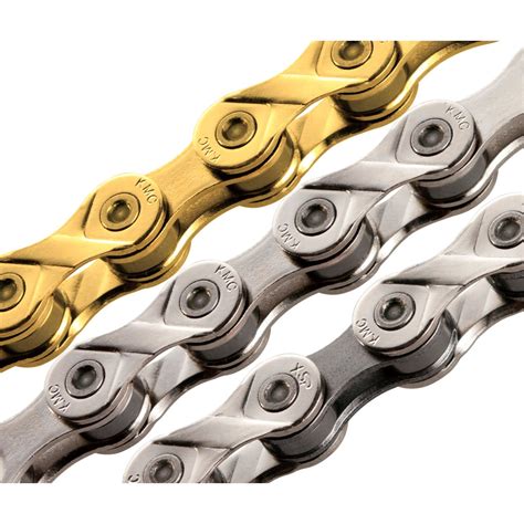 KMC kerékpár lánc