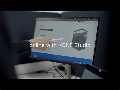KONE Studio