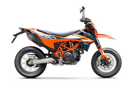 KTM 690 SMC-R