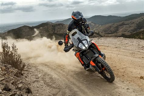 KTM Adventure