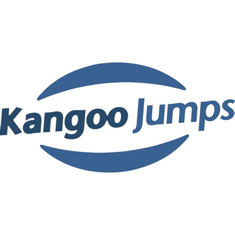 Kangoo Jumps logo