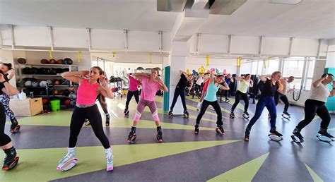 Kangoo edzés gyerekeknek